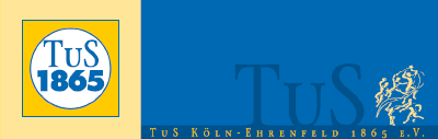 TuS Köln-Ehrenfeld 1865 e.V. Logo