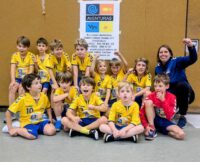 Minis/F-Jugend