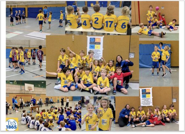 Mini Spielfest
