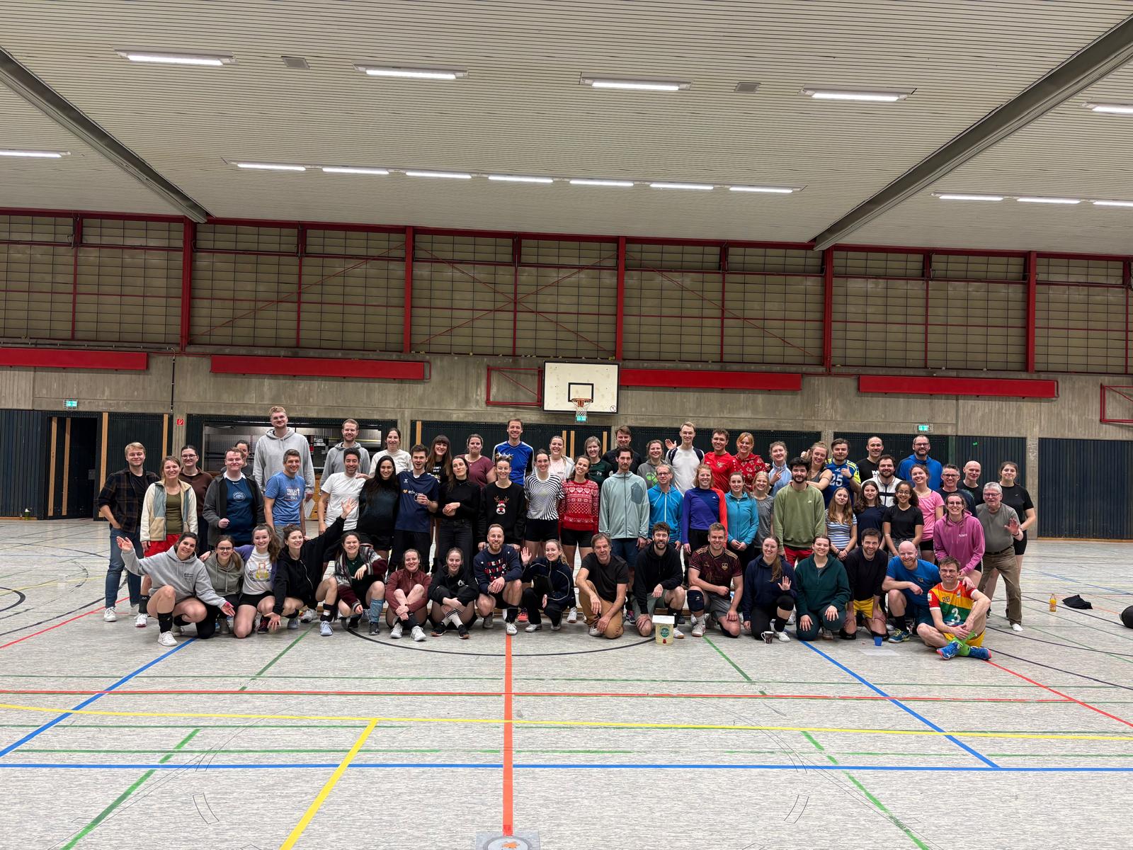 weihnachtsturnier_volleyball1 Weihnachtsturnier Volleyball