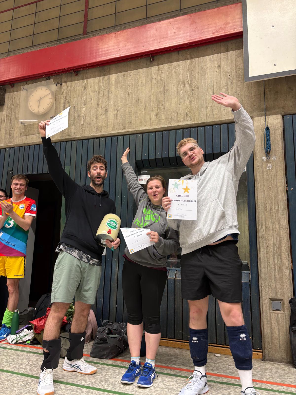 weihnachtsturnier_volleyball2 Weihnachtsturnier Volleyball