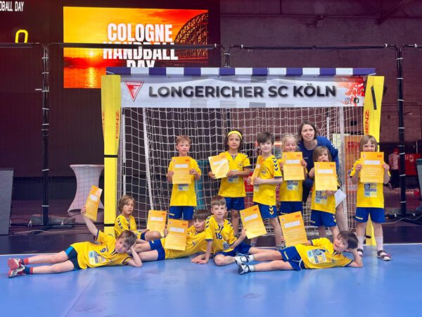 Cologne Handball Day