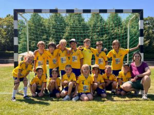 Minis/F-Jugend